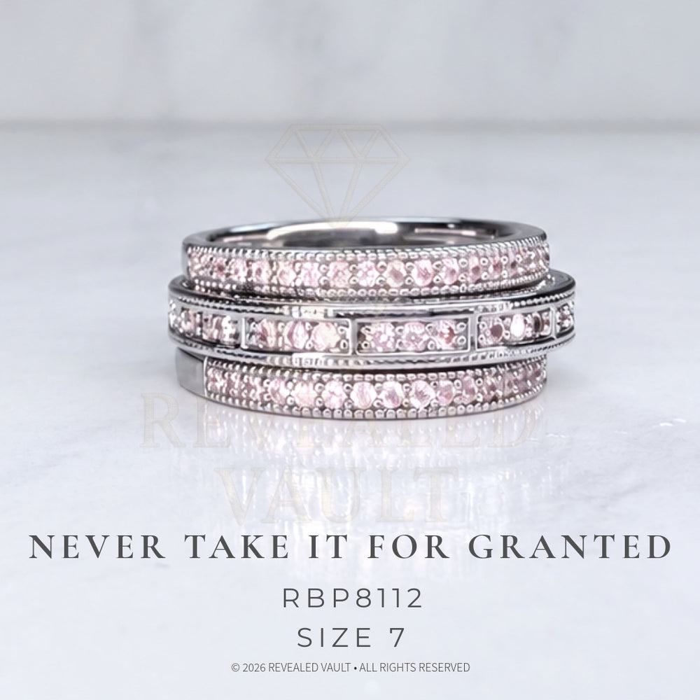 Luxe Bands