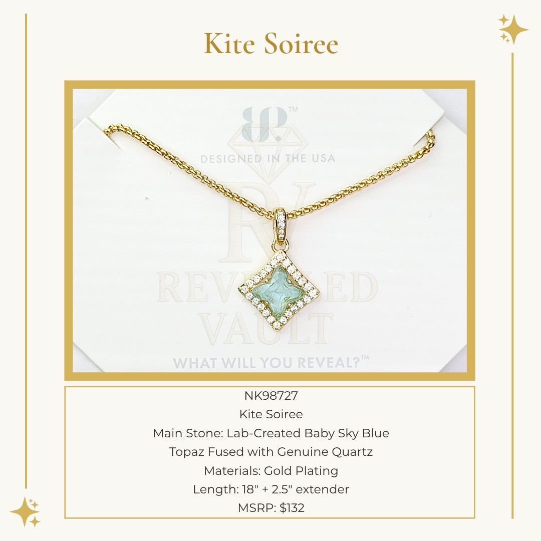 Kite Soiree - OG
