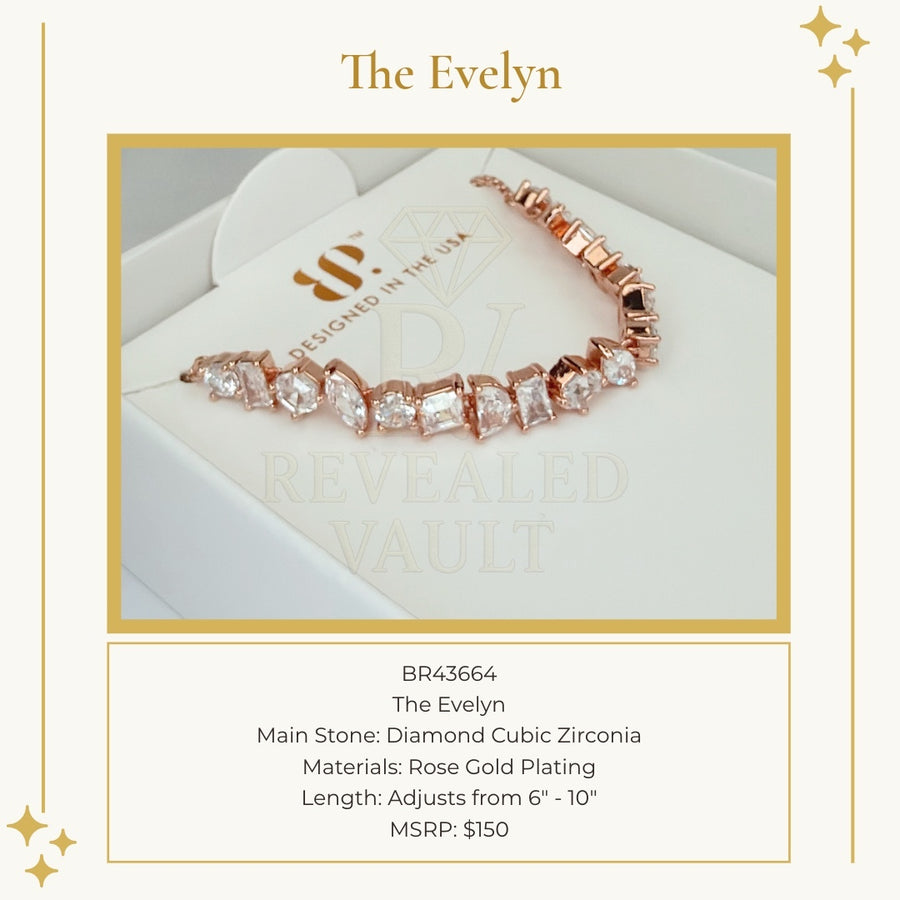 The Evelyn - April Birthday 2026