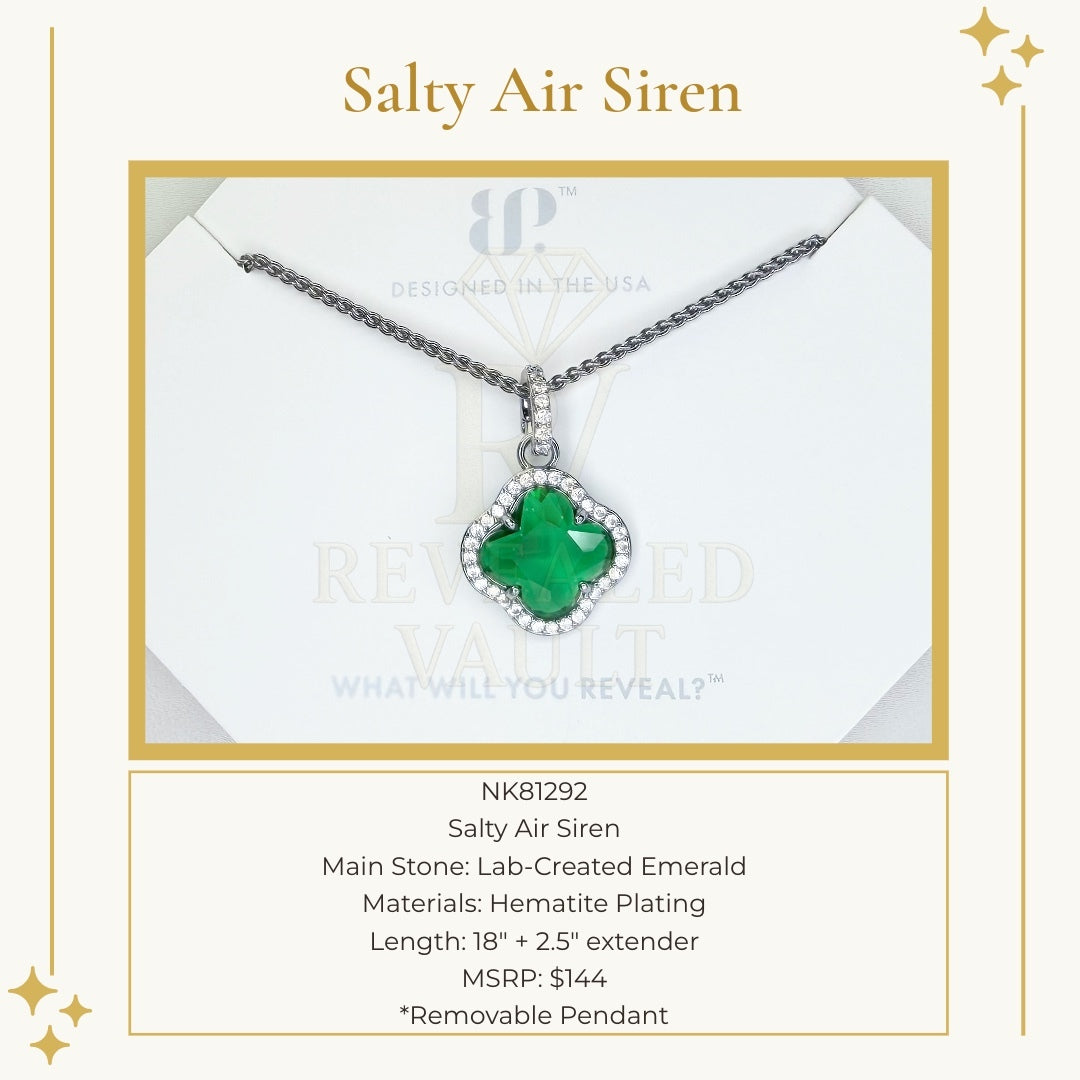 Salty Air Siren - OG