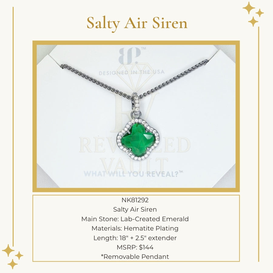 Salty Air Siren - OG
