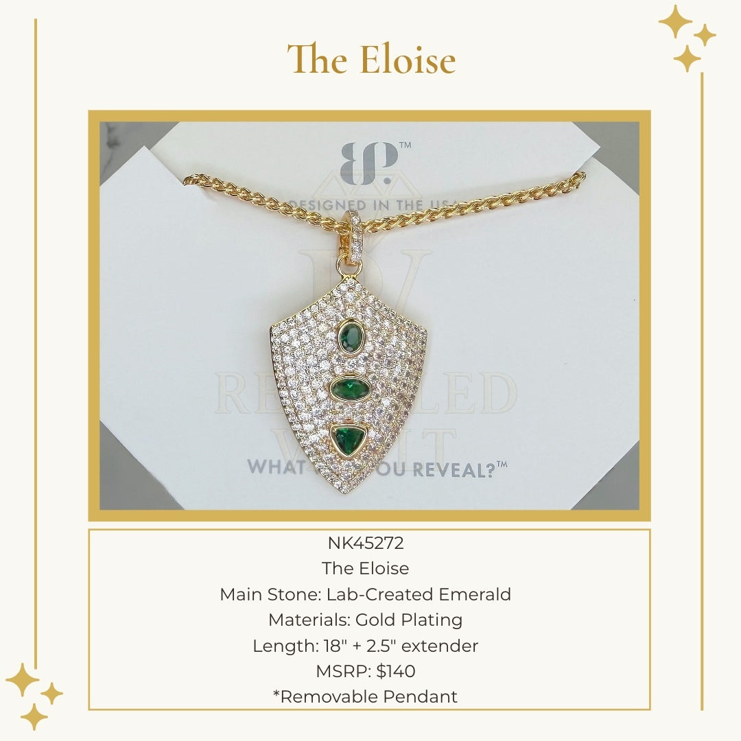 The Eloise - OG