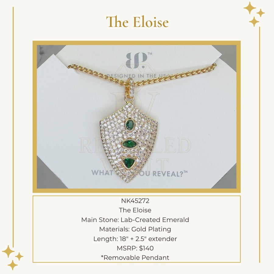 The Eloise - OG