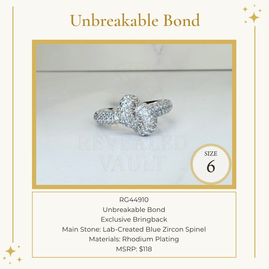 Unbreakable Bond - Size 6 - OG