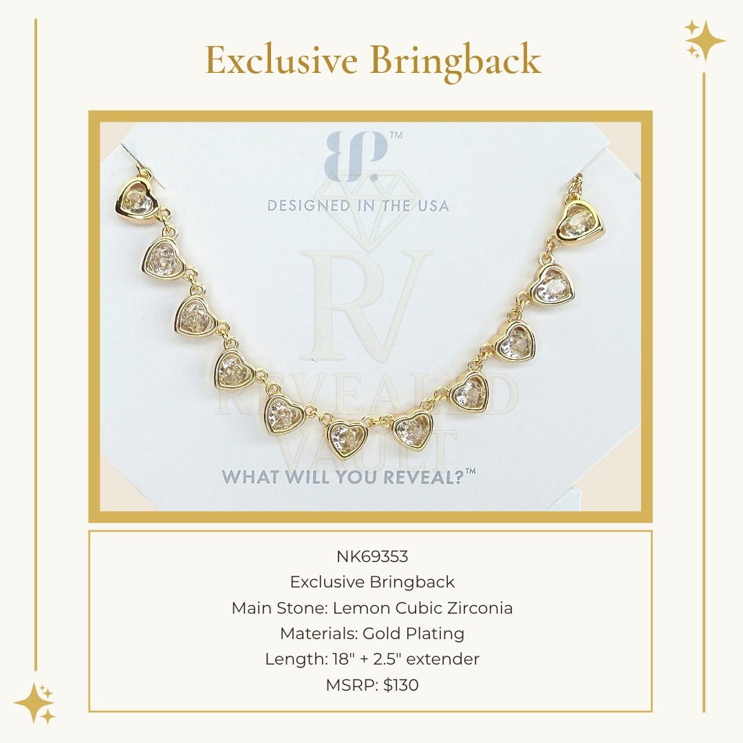 Exclusive Bringback - OG