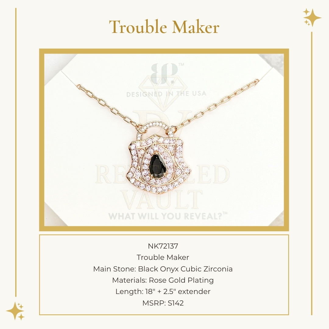 Trouble Maker - OG