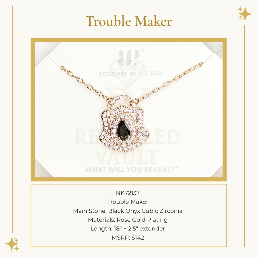 Trouble Maker - OG
