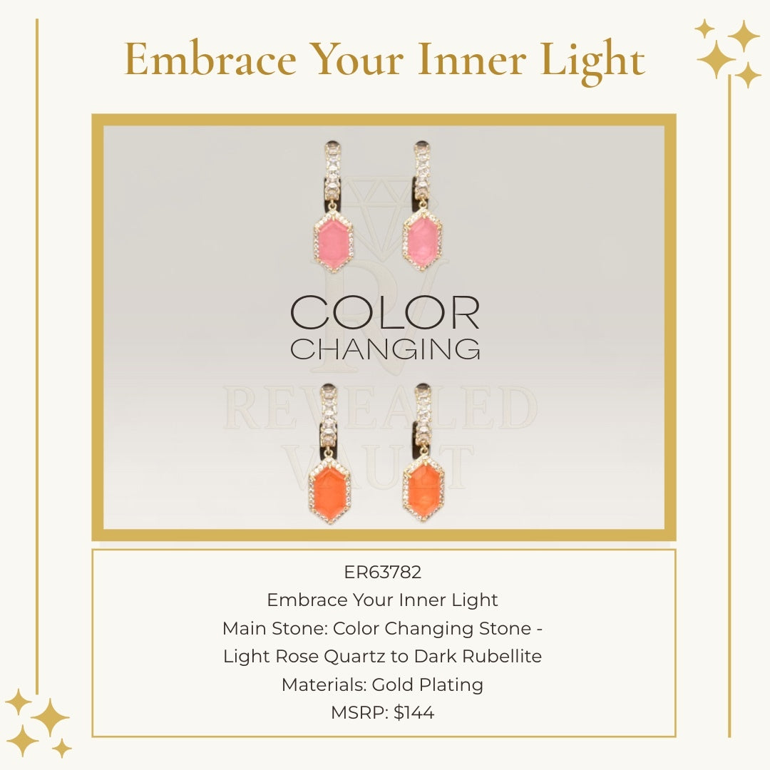 Embrace Your Inner Light - Mental Health 2025