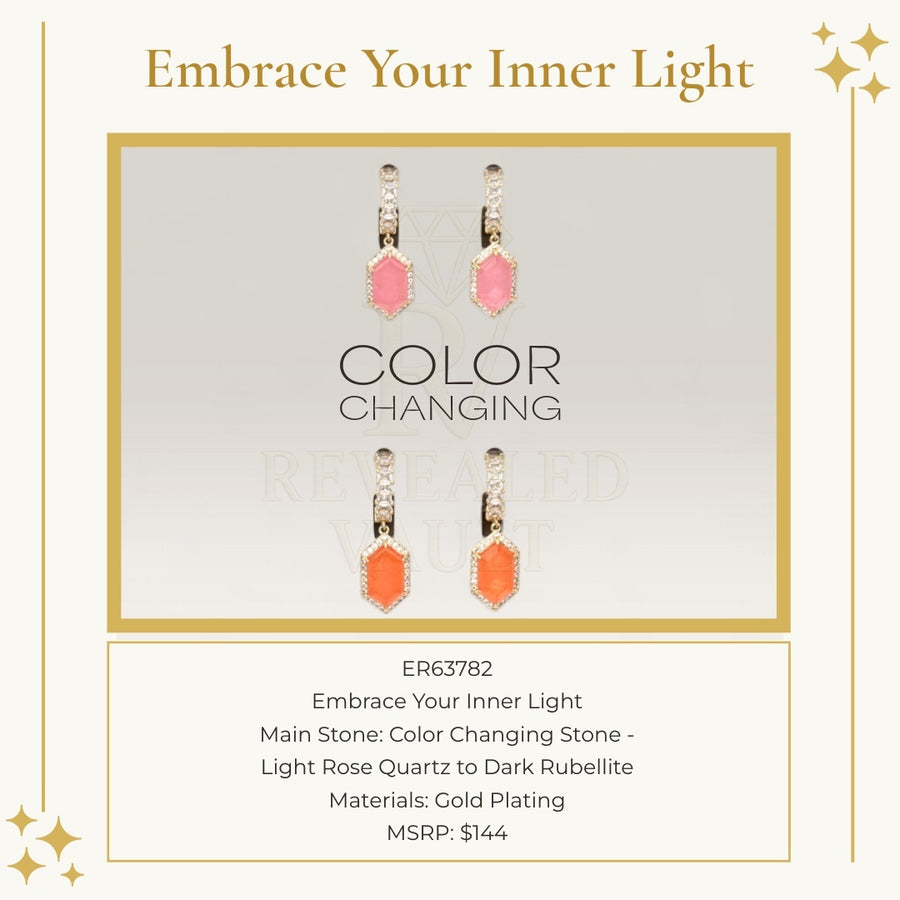 Embrace Your Inner Light - Mental Health 2025
