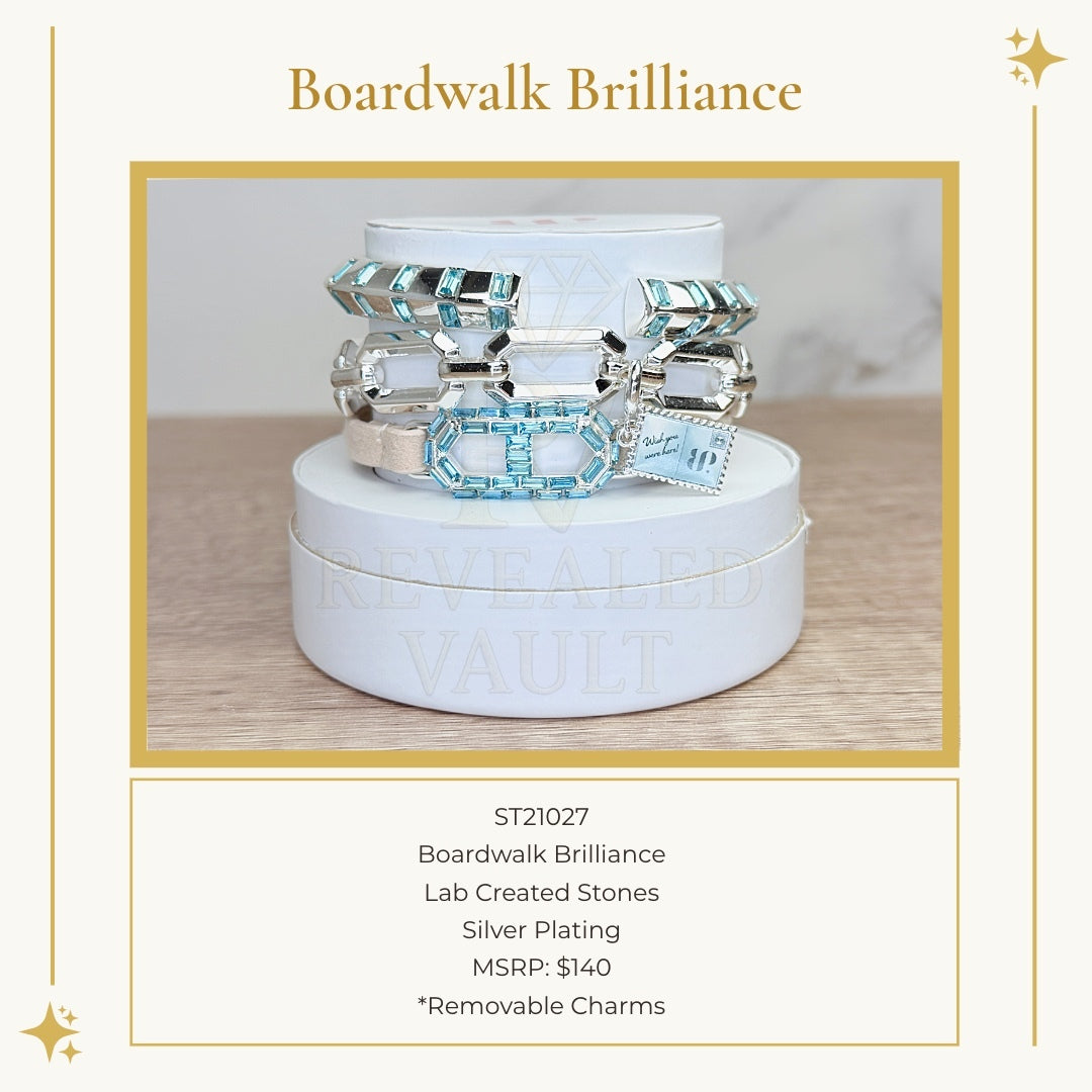 Boardwalk Brilliance - Summer Stacks 2026