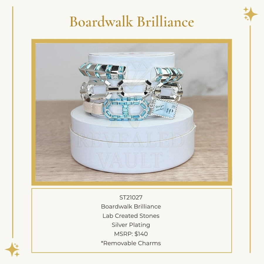 Boardwalk Brilliance - Summer Stacks 2026