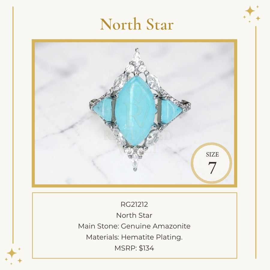 North Star - Size 7 - OG