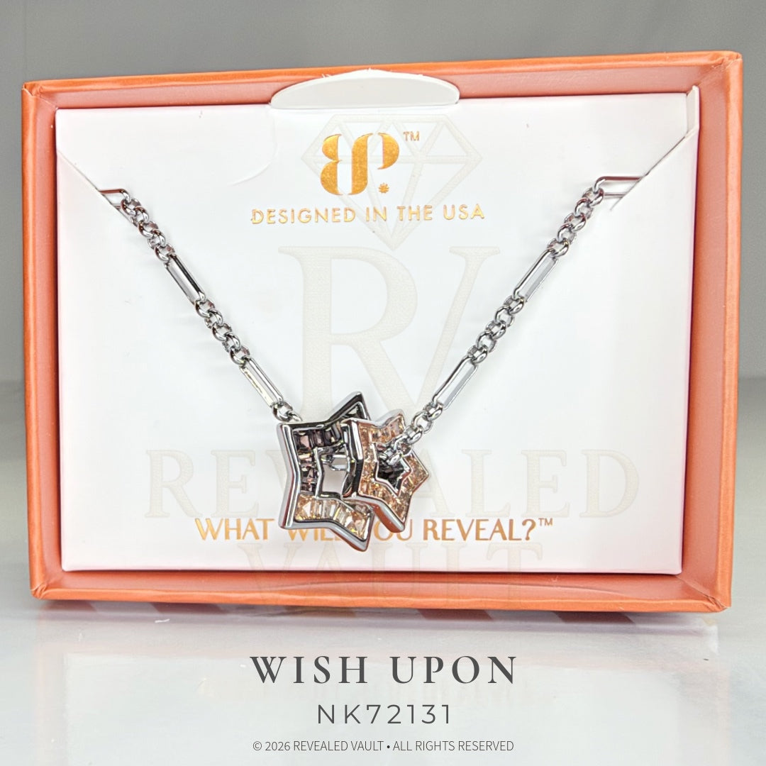 Wish Upon - November Birthday 2026