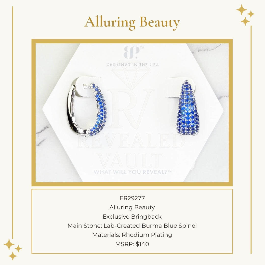 Alluring Beauty - OG