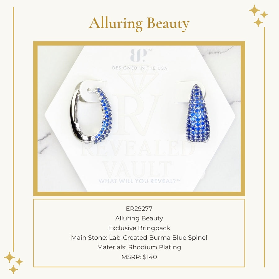 Alluring Beauty - OG