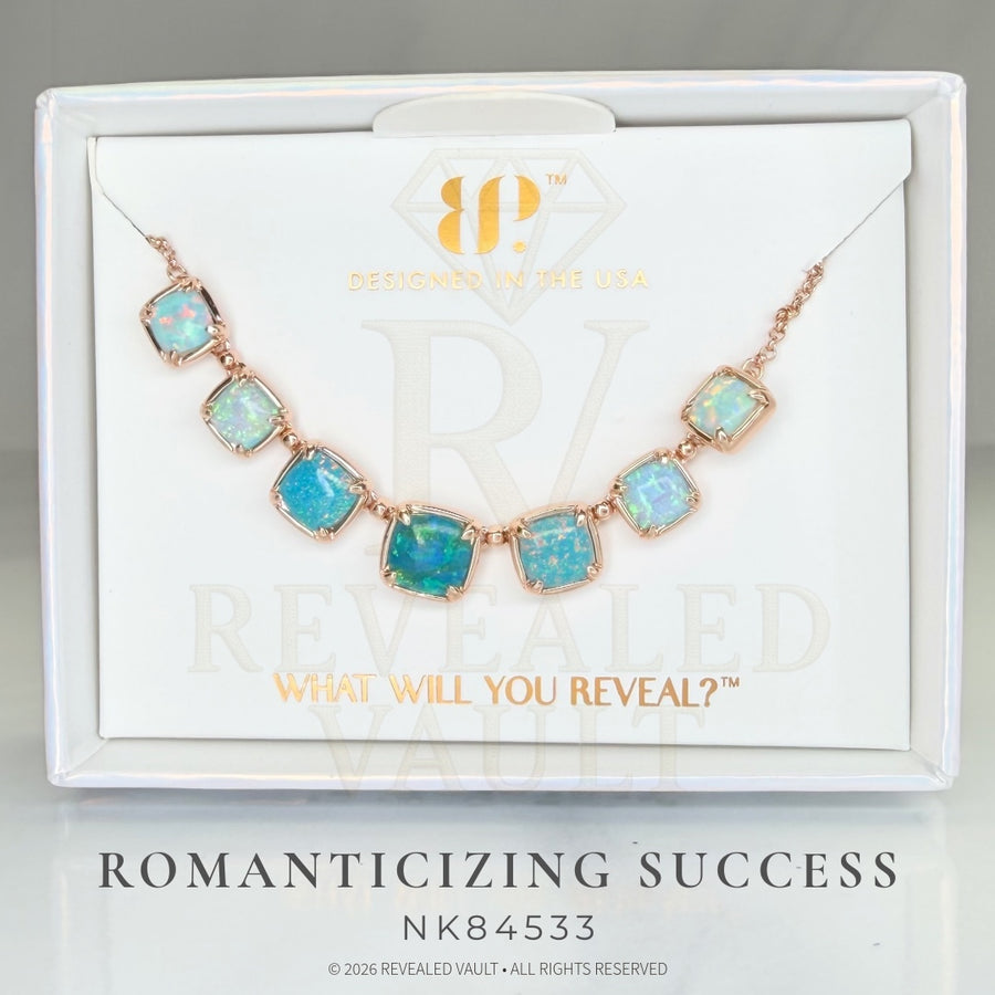 Romanticizing Success - October Birthday 2026