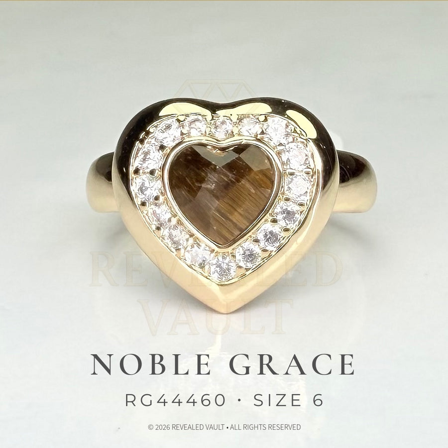 Noble Grace - Size 6 - OG
