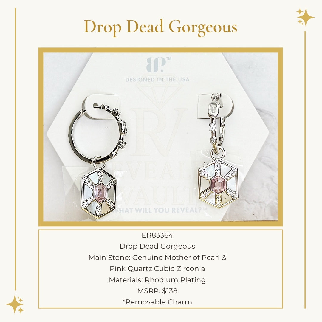 Drop Dead Gorgeous - OG