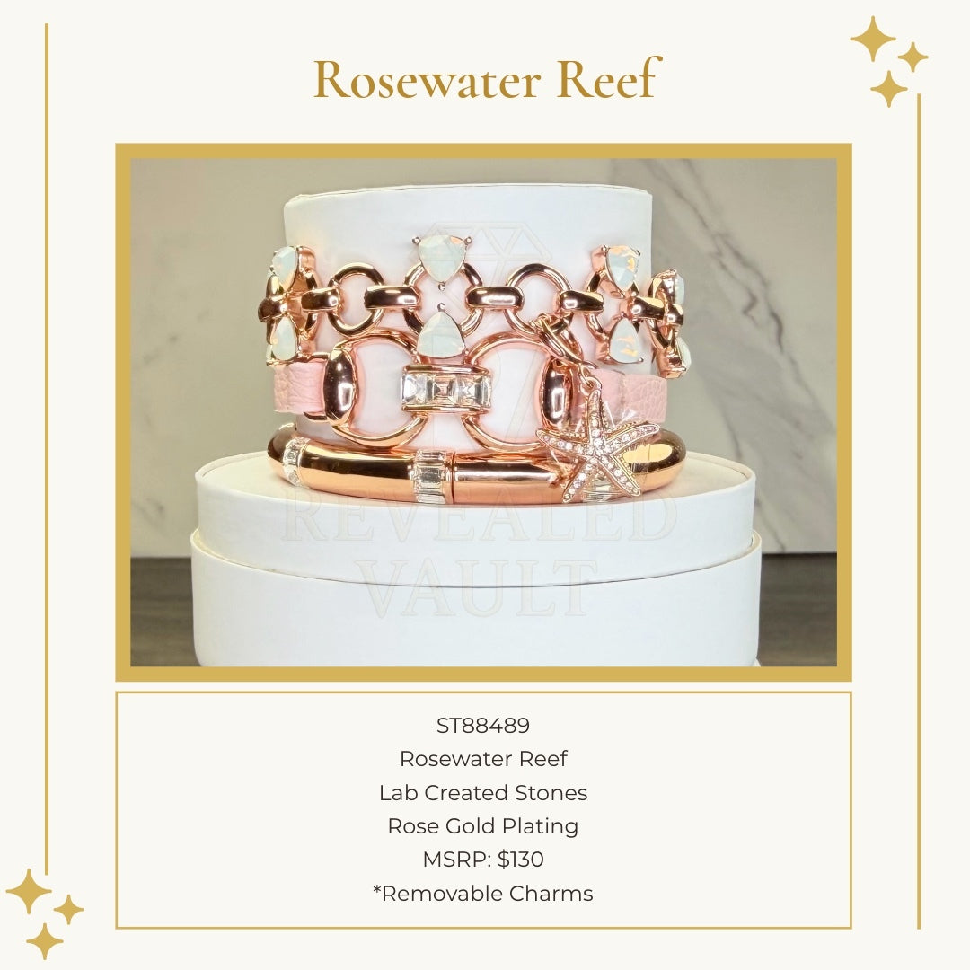 Rosewater Reef - Summer Stacks 2026