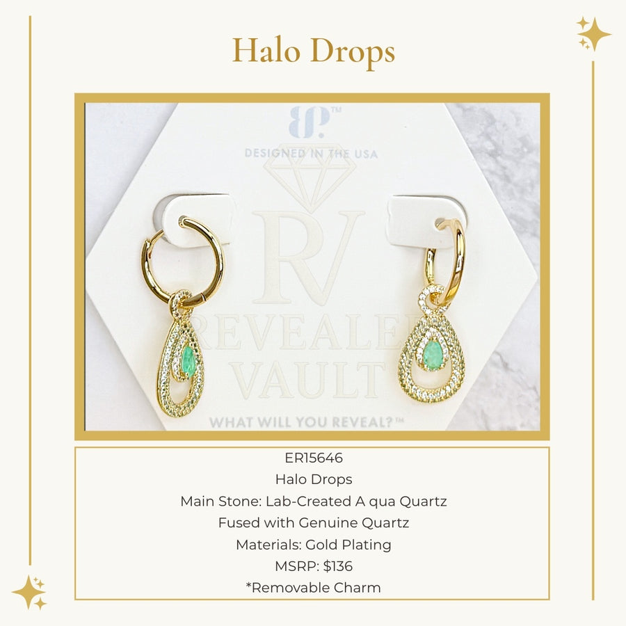 Halo Drops - OG