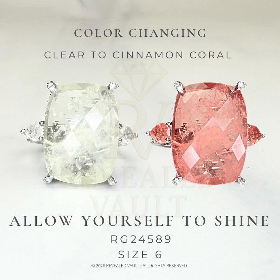 Allow Yourself To Shine - Size 6 - Mental Health 2025