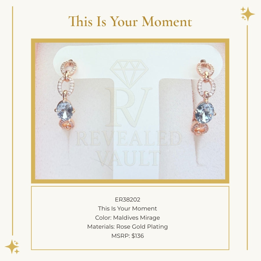 This Is Your Moment - Maldives Mirage - Jewel Candy Destinations 2026