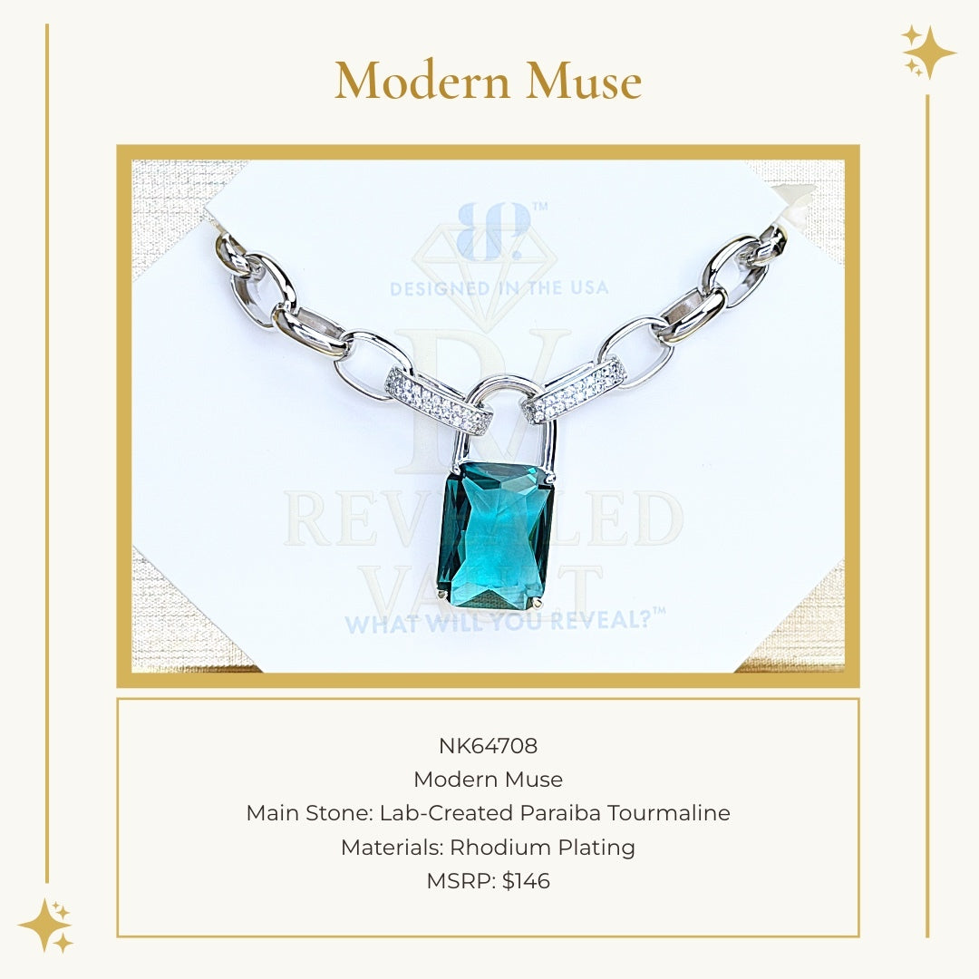 Modern Muse - OG