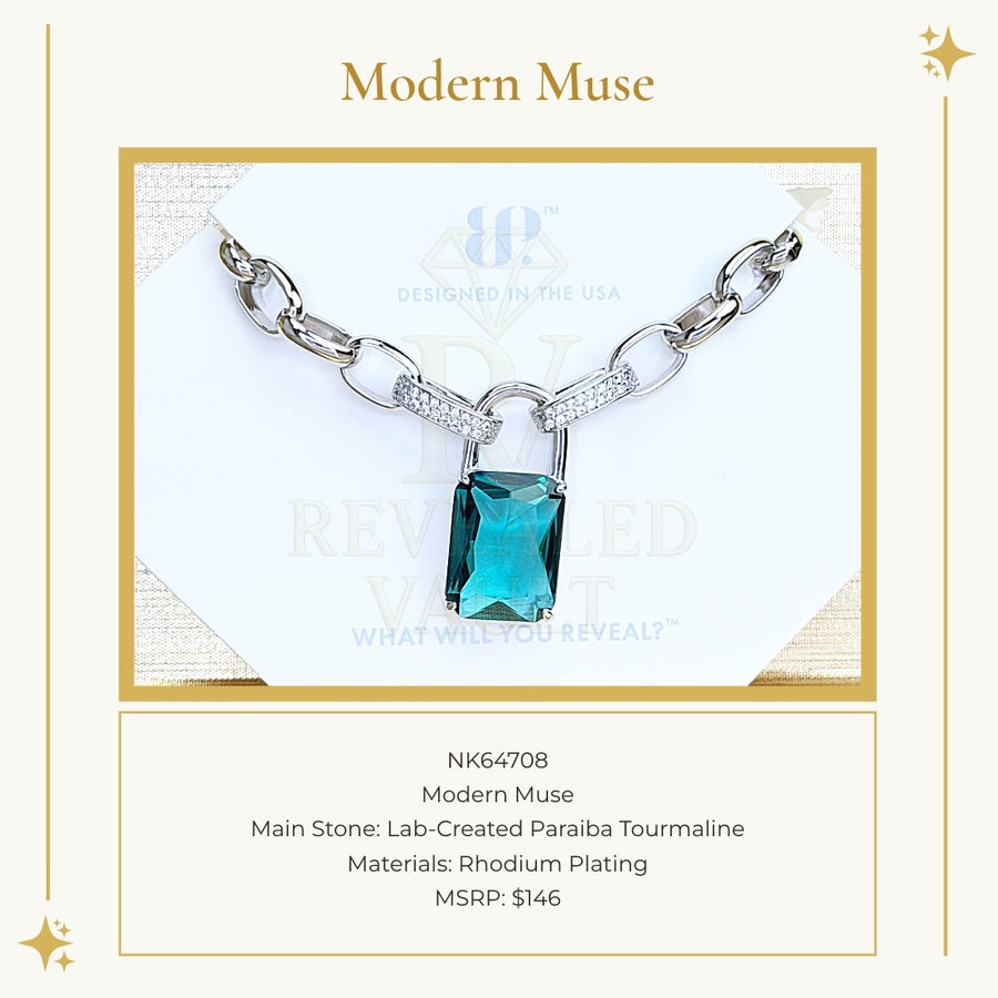 Modern Muse - OG