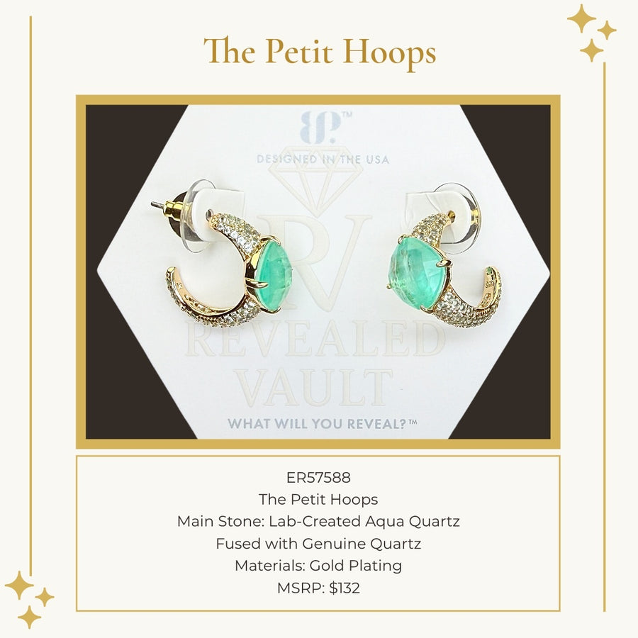 The Petit Hoops - OG