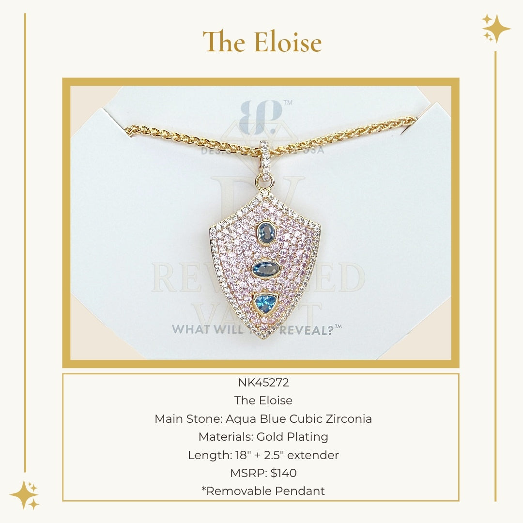 The Eloise - OG