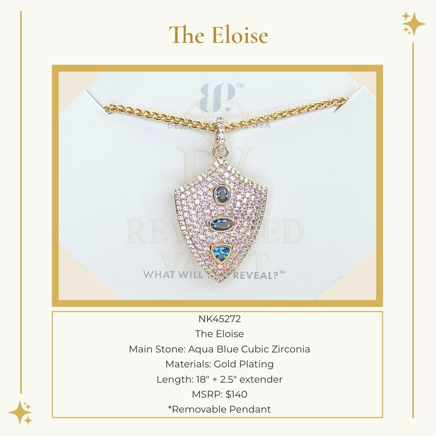 The Eloise - OG
