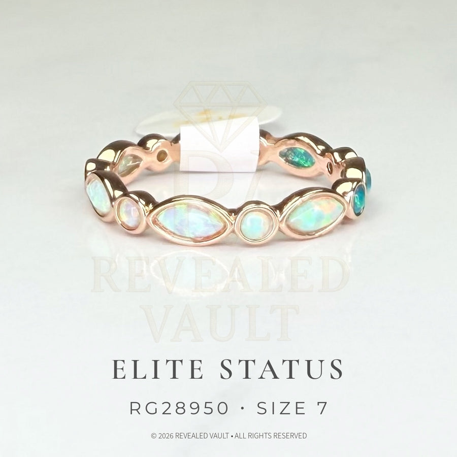 Elite Status - Size 7 - October Birthday 2026