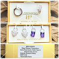 The Times Together - Charming Hoops
