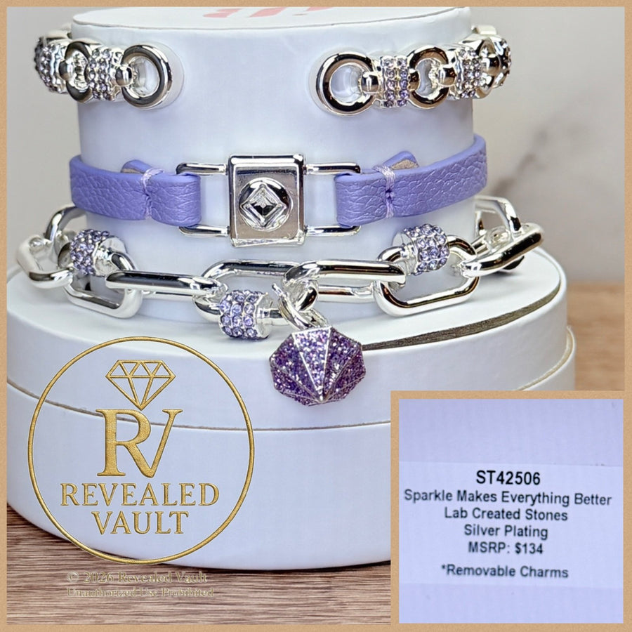 Sparkle Makes Everything Better - Summer Stacks 2026