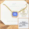 Shower Me With Jewels - OG