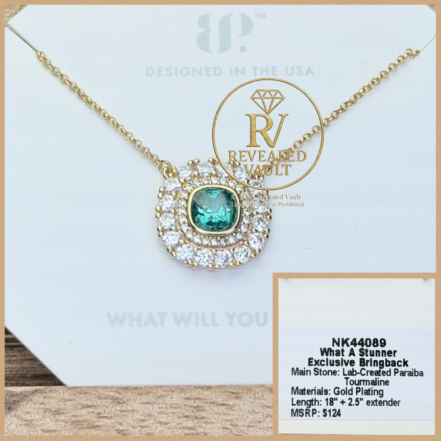 What a Stunner Exclusive Bringback  - OG