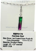 Fearless Soul - Bi Color - OG