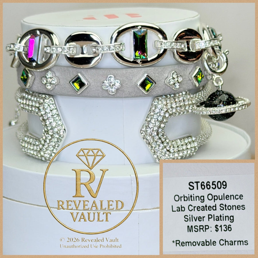 Orbiting Opulence - Summer Stacks 2026