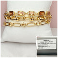 Always Raising The Bar - Luxe Layer Bracelets