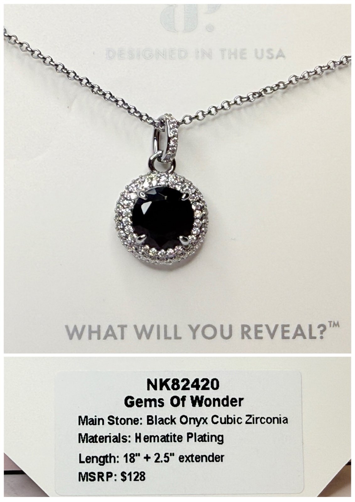 Gems of Wonder - OG