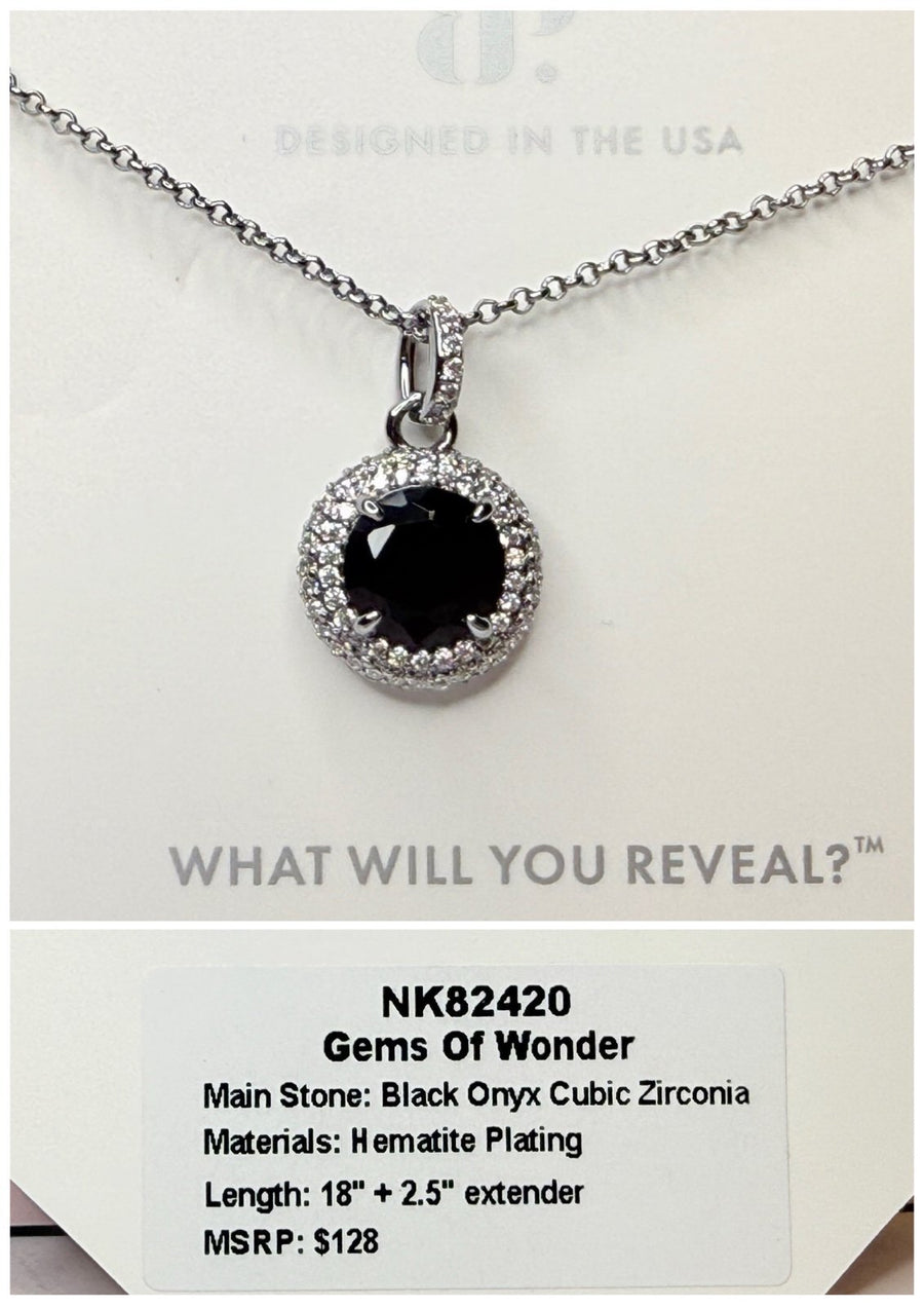Gems of Wonder - OG
