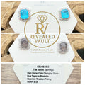 The Juliet Earrings - OG
