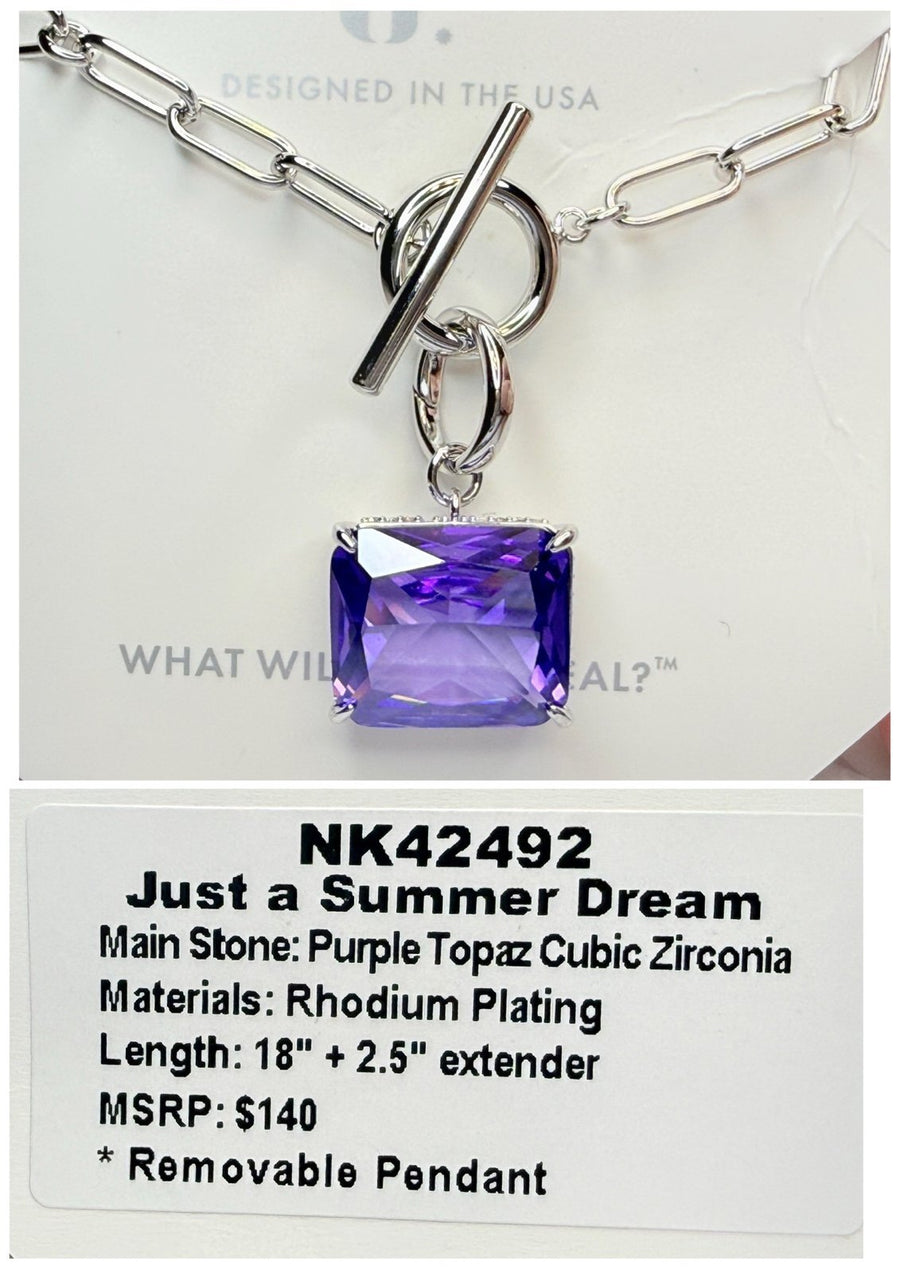 Just A Summer Dream - OG