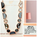 Gleam Me Up - Black Tie Twilight - Holiday Jewel Candy