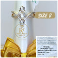 The Moment Lingers - Size 8 - OG