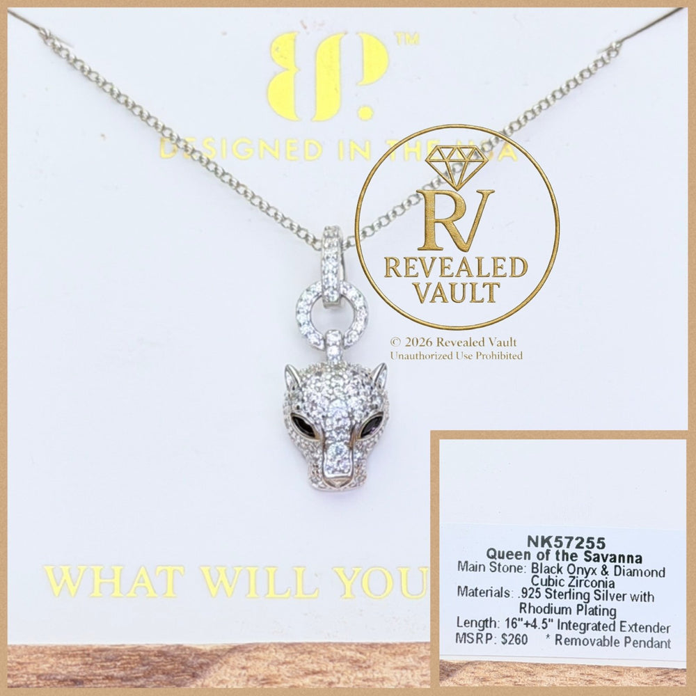 Sterling Rhodium