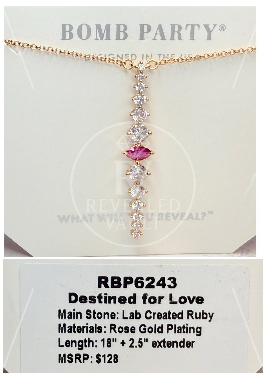 Destined for Love - July Birthday 2023