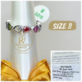 All Eyes Here - Size 8 - OG