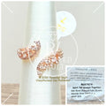 Apart Yet Always Together - Size 7 - Lumina