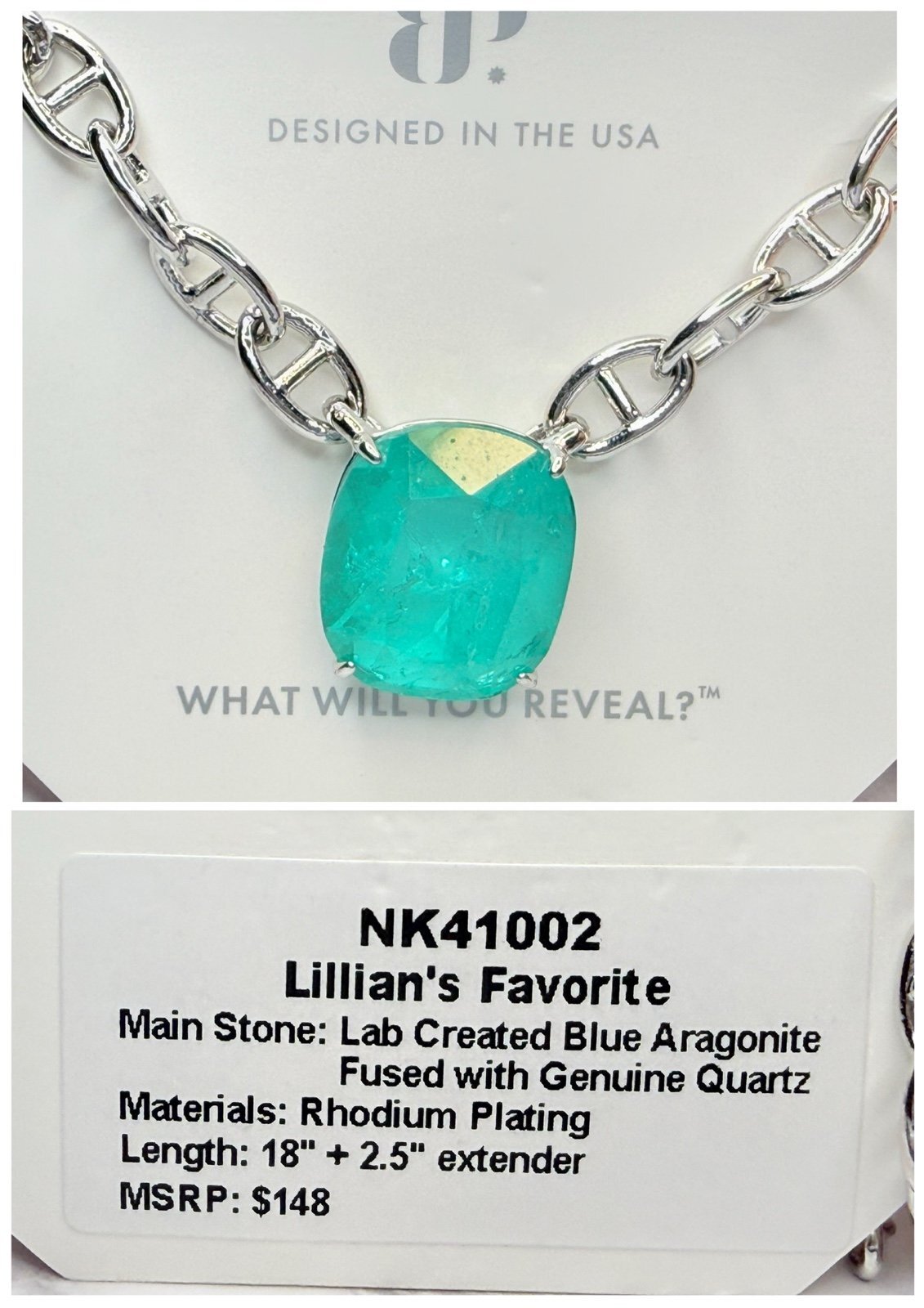 Lillian’s Favorite - OG